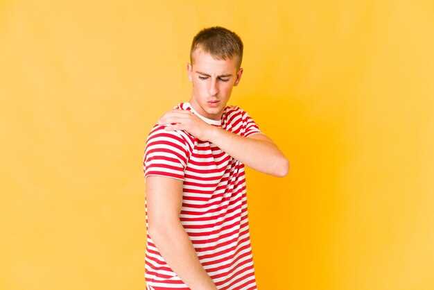 Что делать при боли в левом плече причины и лечение