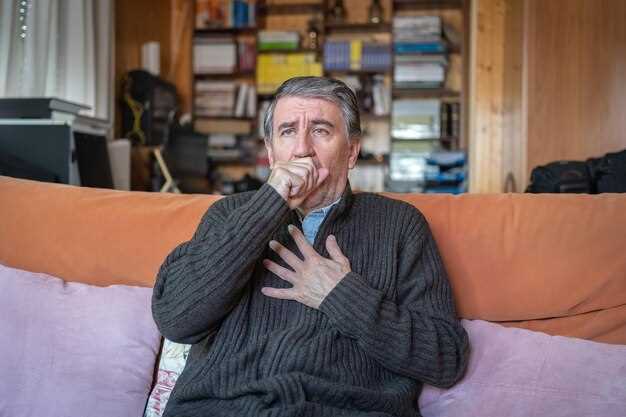 Бронходилататоры
