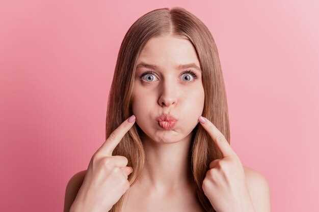 Профилактика заед: советы по уходу за губами