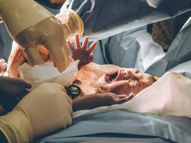 Симптоматика и её интерпретация