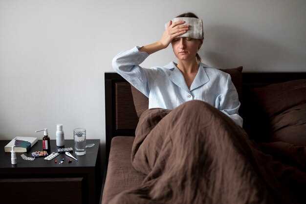 Психологические аспекты: стресс и его влияние на здоровье