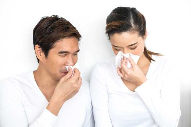 Профилактика и меры по предотвращению рецидивов насморка