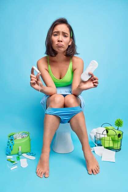 Увеличение потребления клетчатки