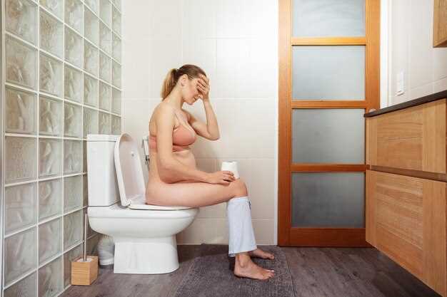 Изменения в питании для улучшения работы кишечника