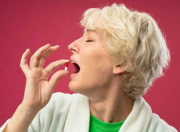 Экологические и поведенческие факторы