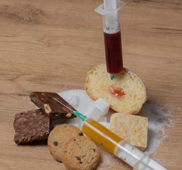 Что пить и избегать перед сдачей крови для точных результатов