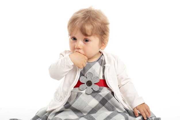 Что можно дать детям от горла в 2 года