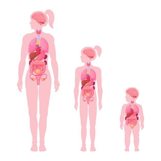 Типичные заболевания и их симптомы в этой области