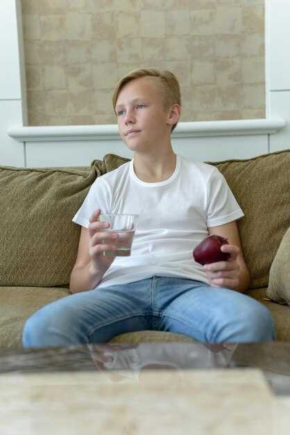 Изменение рациона