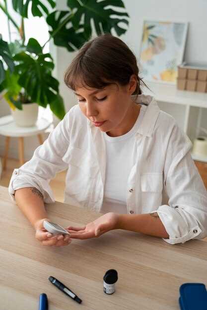 Что такое сахарный диабет 2 типа и его причины