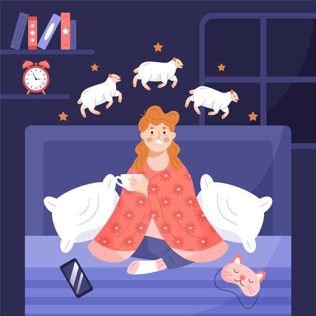 Как облегчить бессонницу и наладить здоровый сон