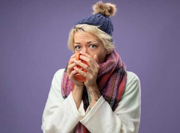 Натуральные средства и домашние рецепты для лечения простуды