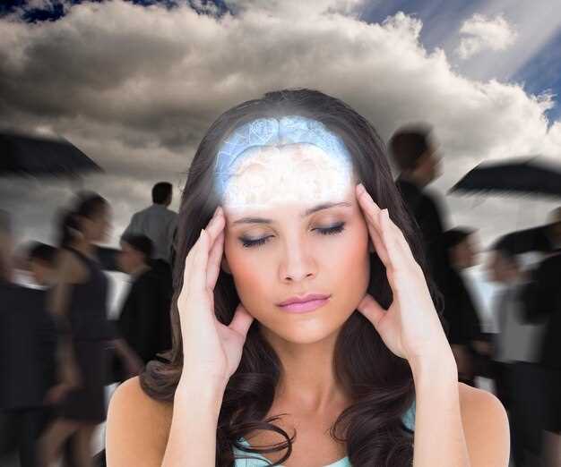 Гормональные изменения