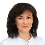 Светлана Мартынова, глава центра персонифицированной медицины ФНКЦ ФМБА России