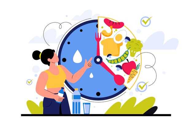 Как интервальное голодание влияет на метаболизм