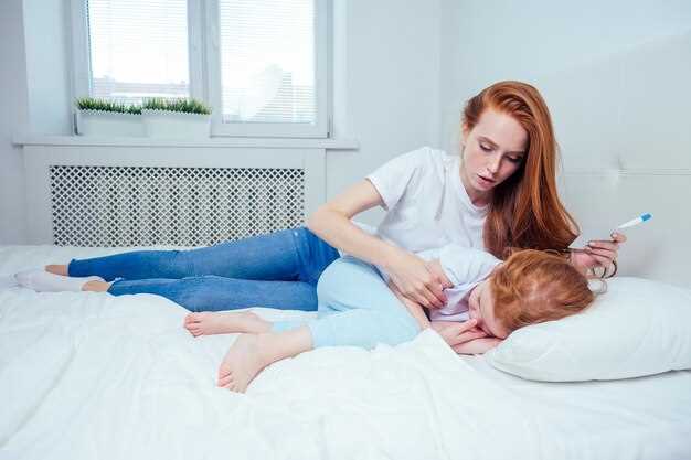 Фебрильные судороги у детей: симптомы и признаки