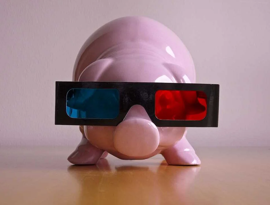 Влияние 3D-фильмов на зрение