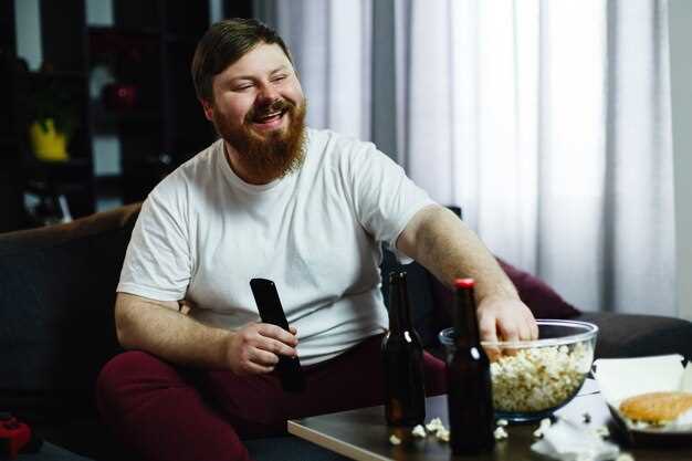 Как снизить холестерин у мужчин простыми способами