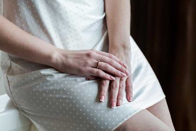 Как избавиться от зуда и жжения в интимной зоне