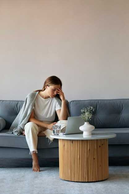 Фаза депрессии и её влияние на психическое здоровье