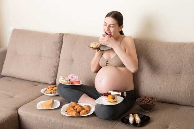 Минералы для будущих матерей