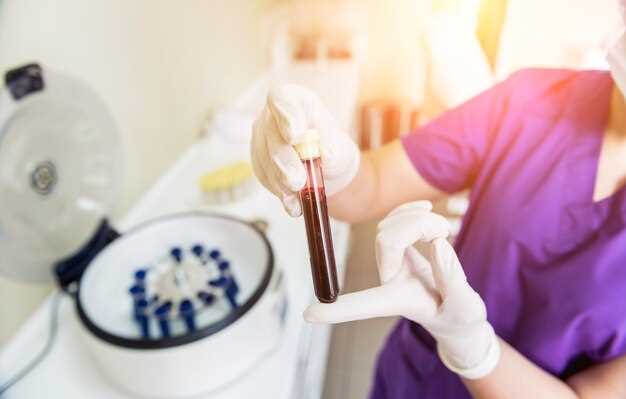 Ключевые витамины