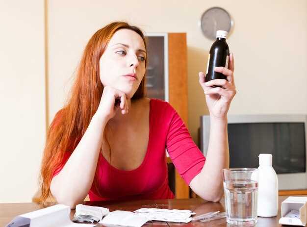 Способы повышения уровня витамина B12 в организме