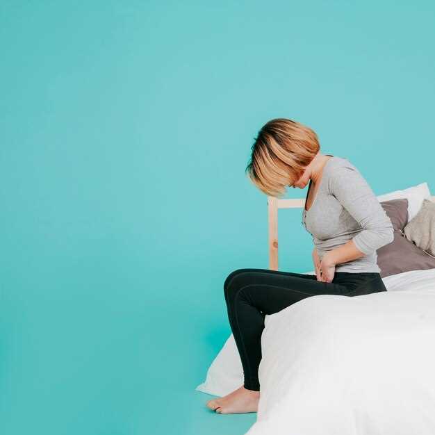 Симптомы боли в правой почке у женщин