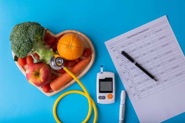 Продукты, влияющие на уровень холестерина перед анализом