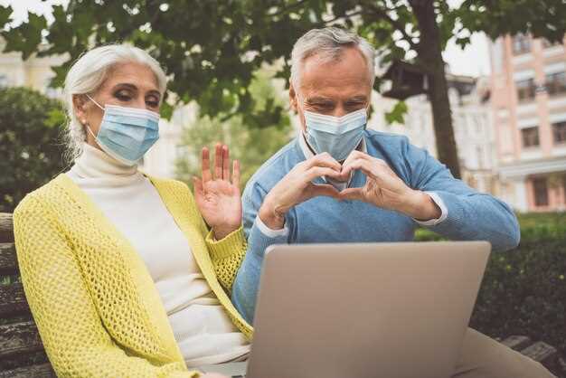 Текущие особенности течения ковид у взрослых