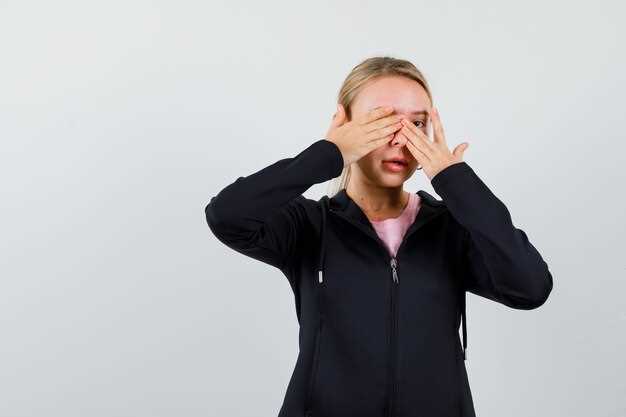 Простые физические упражнения для снятия напряжения глаз