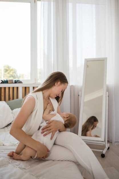 Способы устранения застойного молока у кормящей мамы