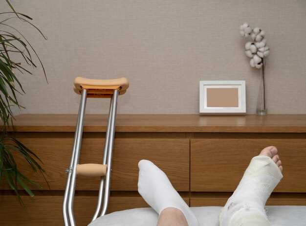 Этапы заживления перелома по дням