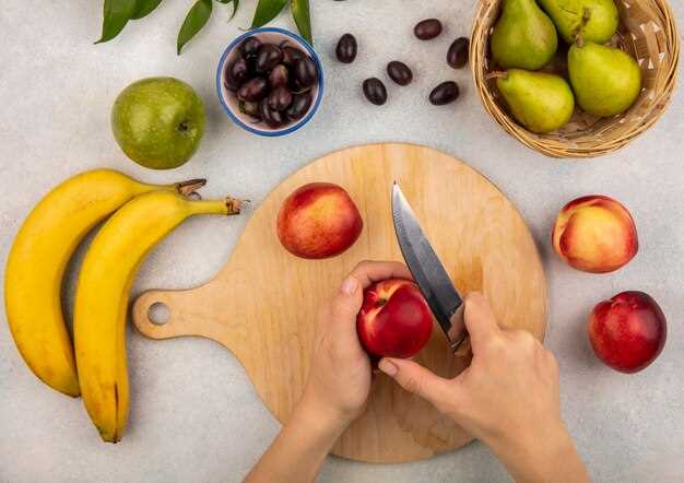 Запретные для употребления продукты