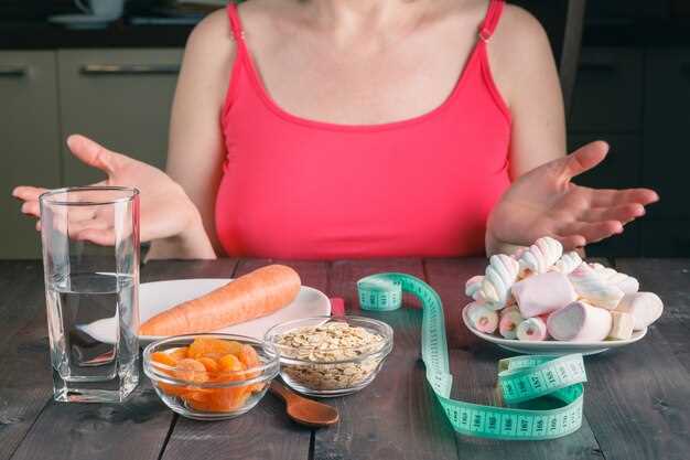 Продукты, которые стоит исключить при похудении