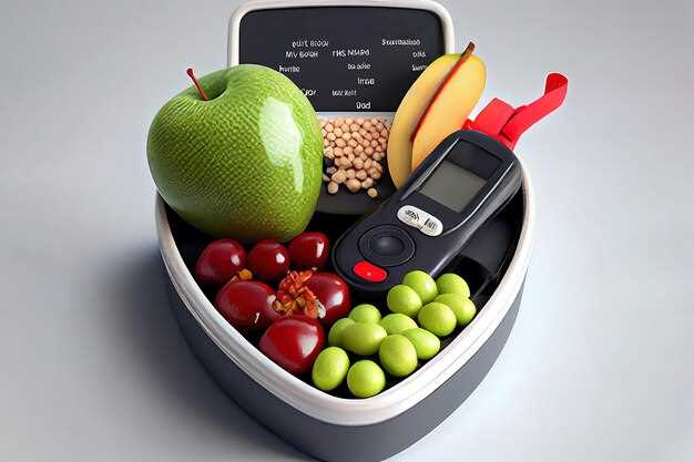 Фрукты с высоким содержанием сахара: какие стоит избегать