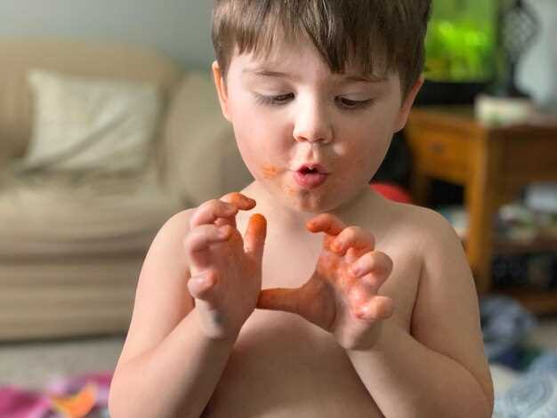 Симптомы глистов у детей какие признаки должны насторожить