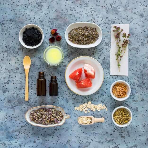 Как выбрать травы для успокоения изжоги?