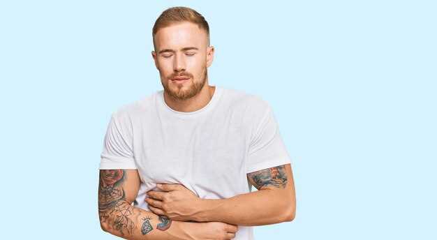 Основные симптомы болей в печени: что нужно знать