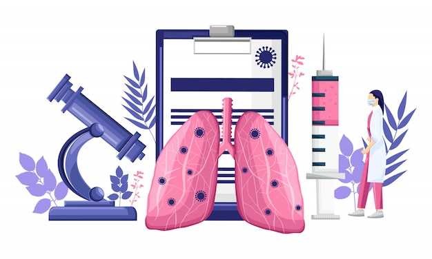 Профилактика инфекций Mycoplasma pneumoniae