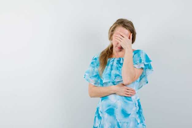 Сроки беременности и тошнота у женщин