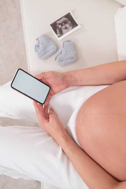 Сроки УЗИ для определения беременности