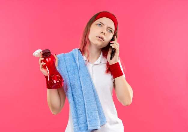 Физическая активность и её влияние на уровень энергии в повседневной жизни