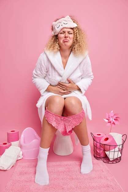 Методы облегчения схваткообразных болей: что помогает?