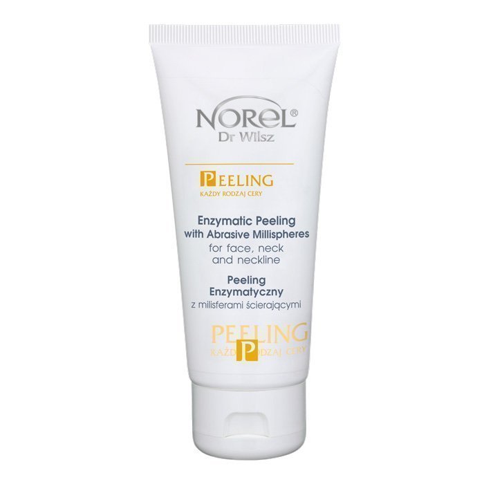 Энзимный пилинг Norel Enzymating Peeling, 100 мл Источник: norel.com.ua