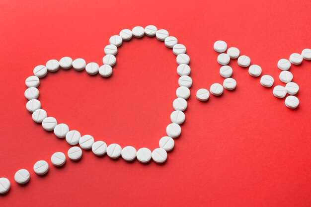 Какие препараты помогают при тахикардии и как их применять?