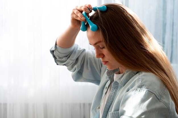 Правильная позиция тела при носовом кровотечении
