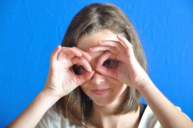 Причины щипания глаз без видимой причины