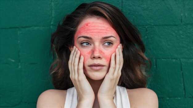 Правильное питание и увлажнение