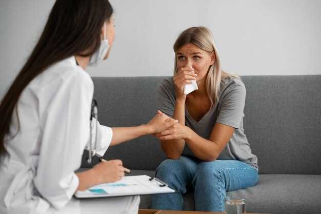 Изучение причин утраты влечения